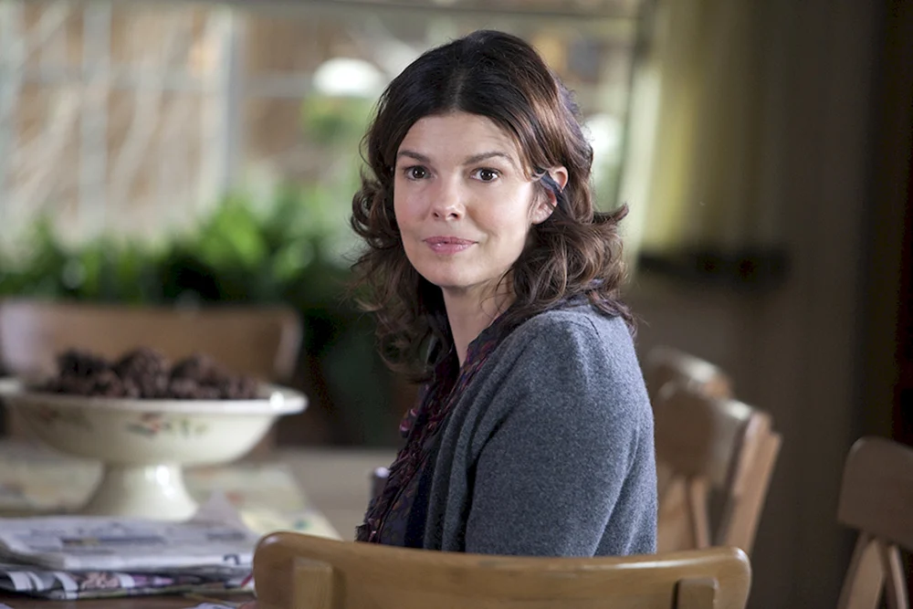 Jeanne Tripplehorn
