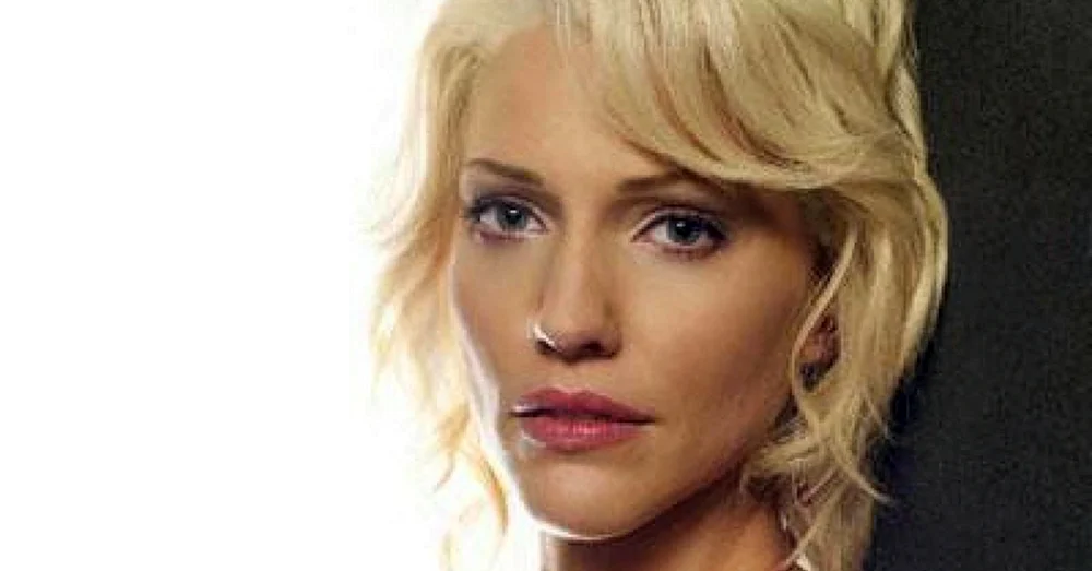 Tricia Helfer