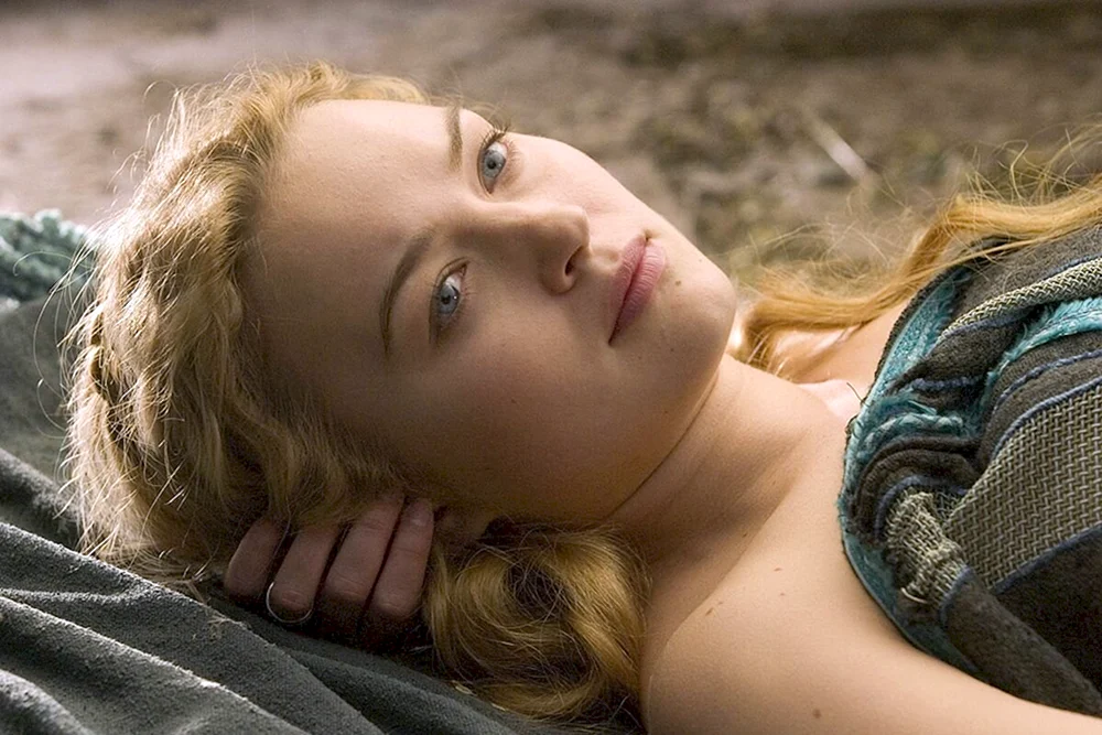 Tristan und Isolde