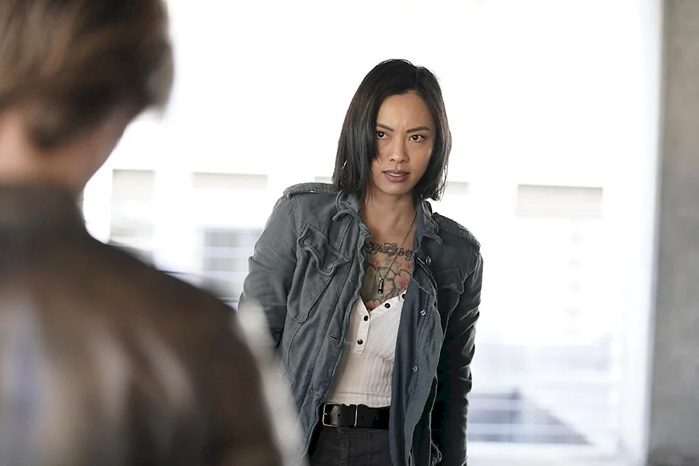 Levy Tran Fast and Furious 7