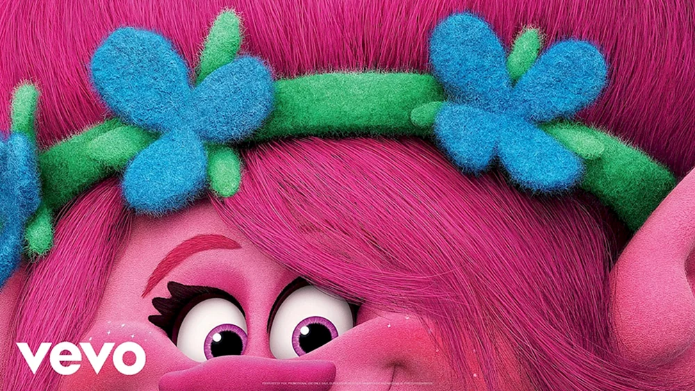 Trolls Cartoon