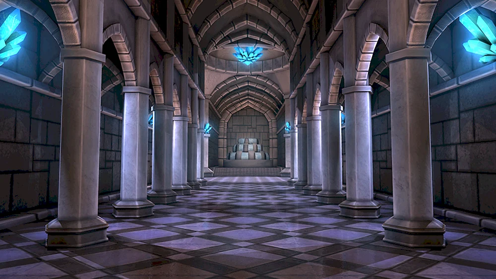 Thronsaal