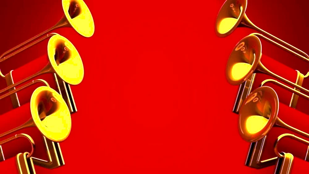 Kupfertrompetenfanfare
