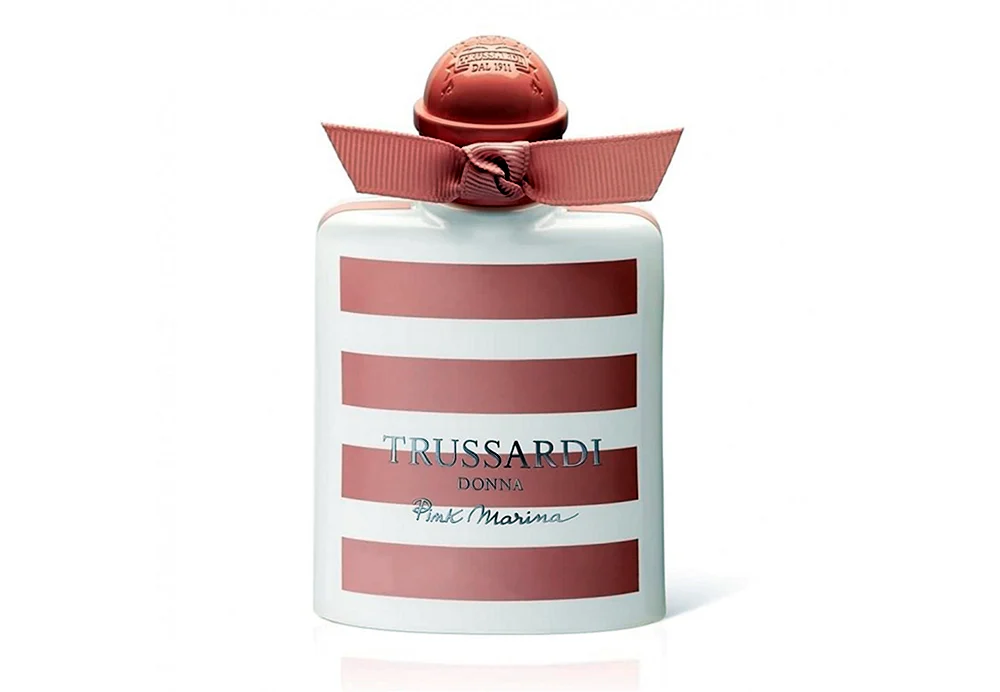 Trussiard Donna Pink Marina