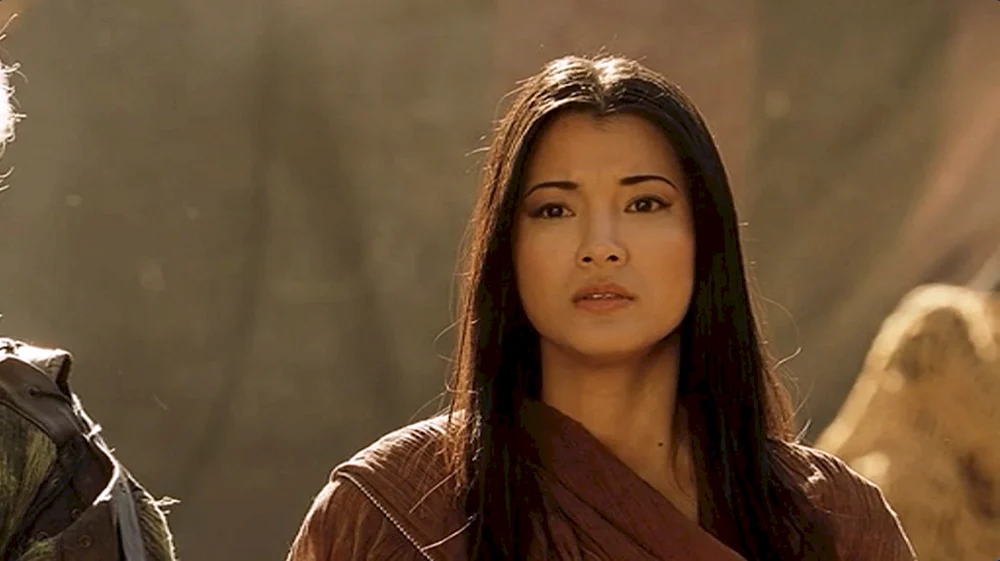 Kelly Ann hu