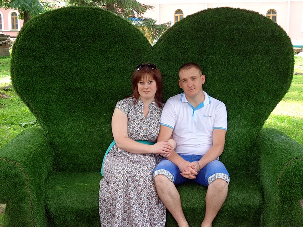 Anna Mariupol