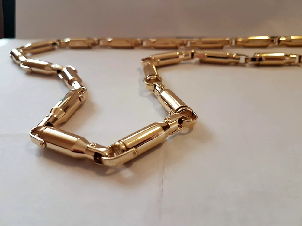 Cartier Herren Cartier Kette