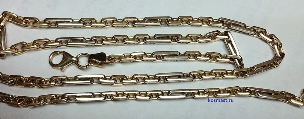 Gold Ankerkette 20 gr