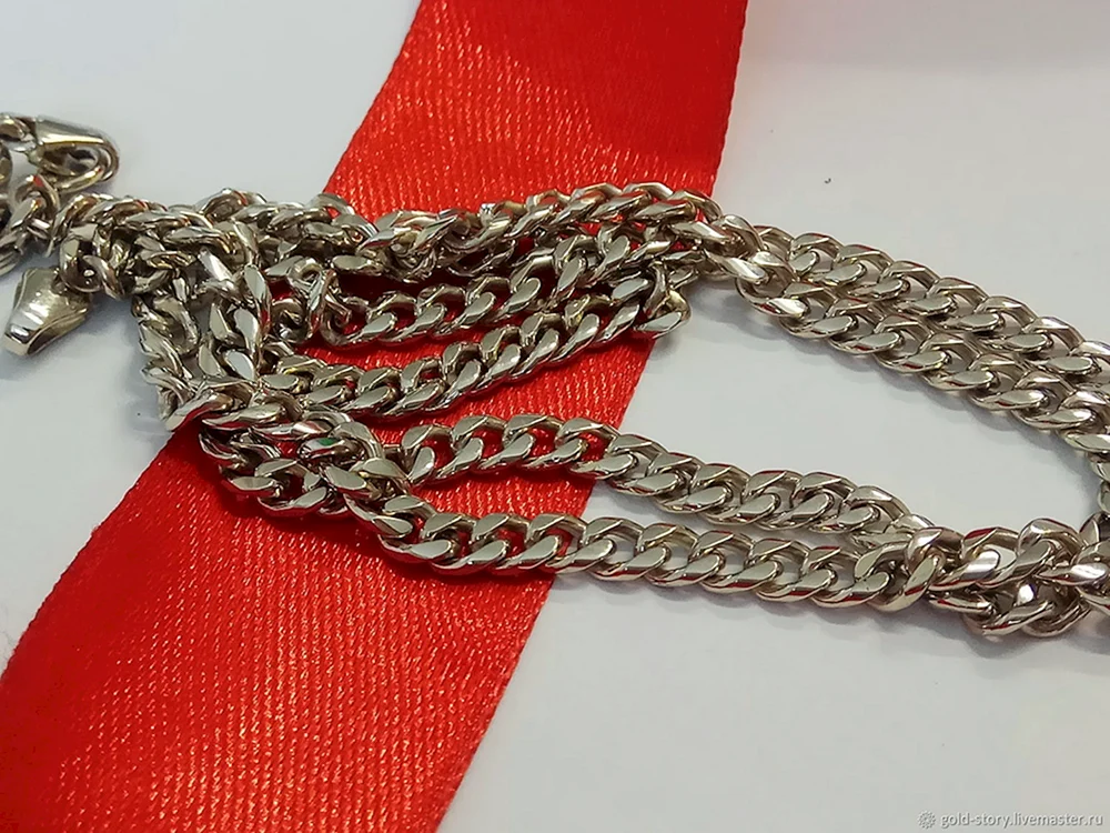 Spanische Kette