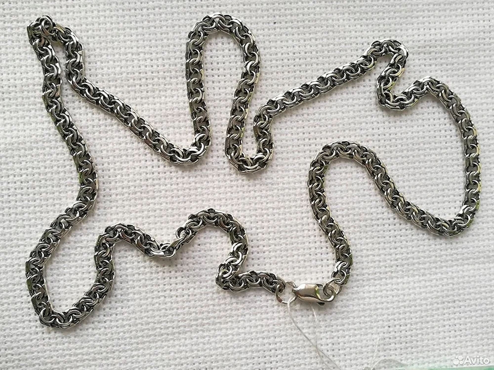 Kaiser Kette