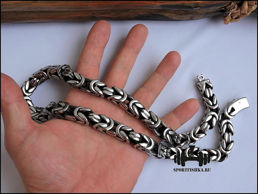 Schneiden mit Kopf ohne Kette