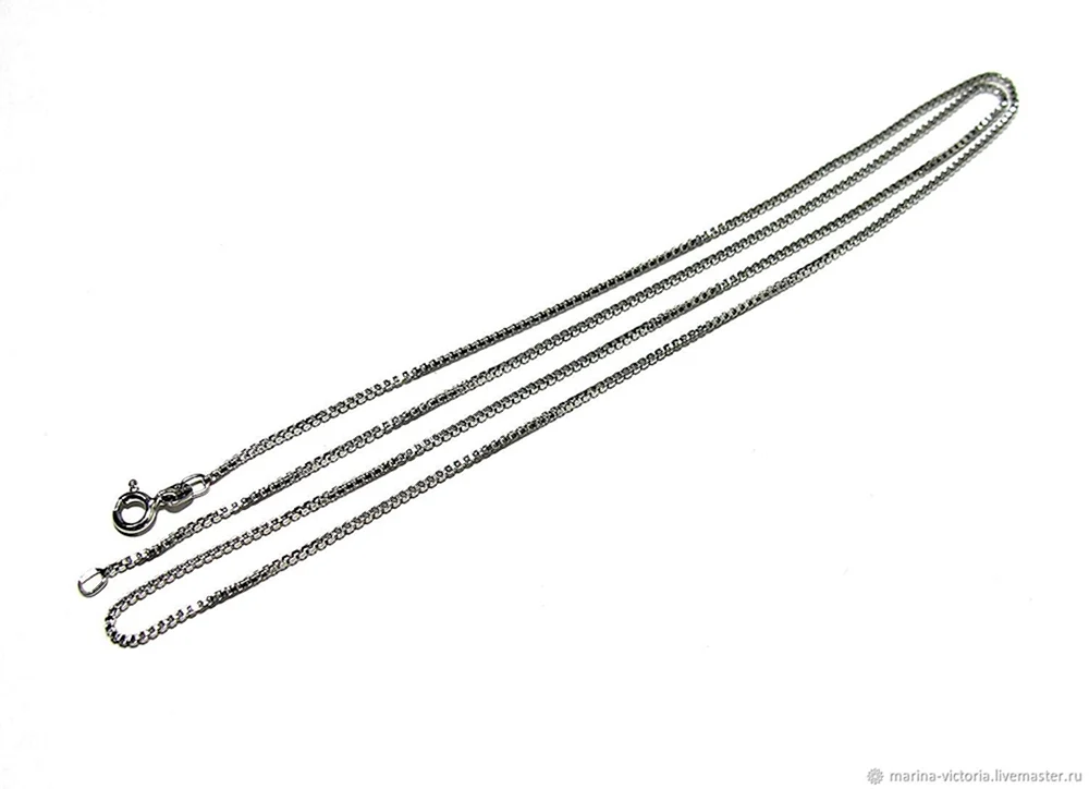 Armband Venedig Silber