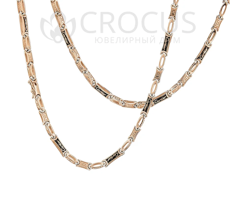 Armband Baraka Cartier