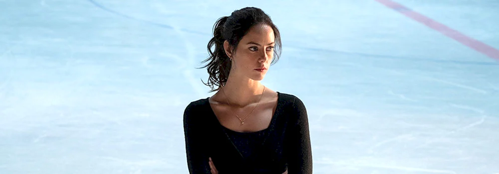 Kaya Scodelario