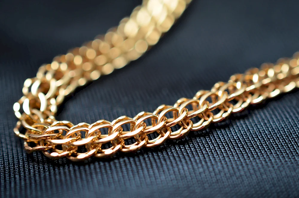 Armband Python Gold 10g