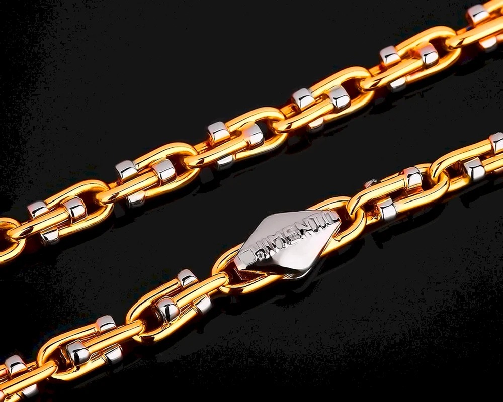 Cartier Figaro Kette