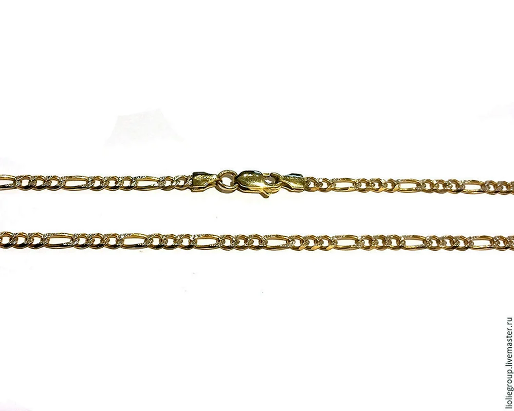 Cartier Figaro Kette
