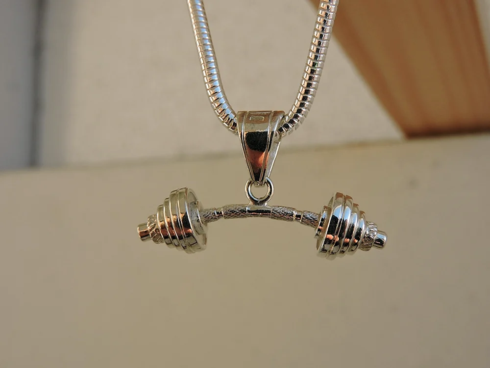 Bijouteriekette