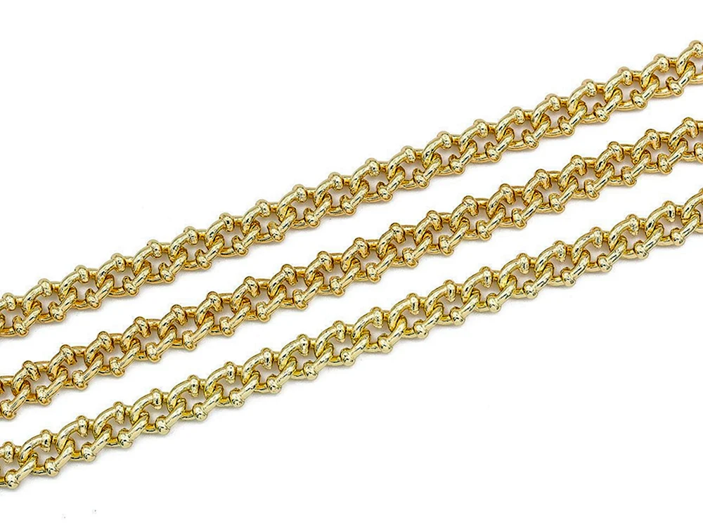 Armband Kaiser gold