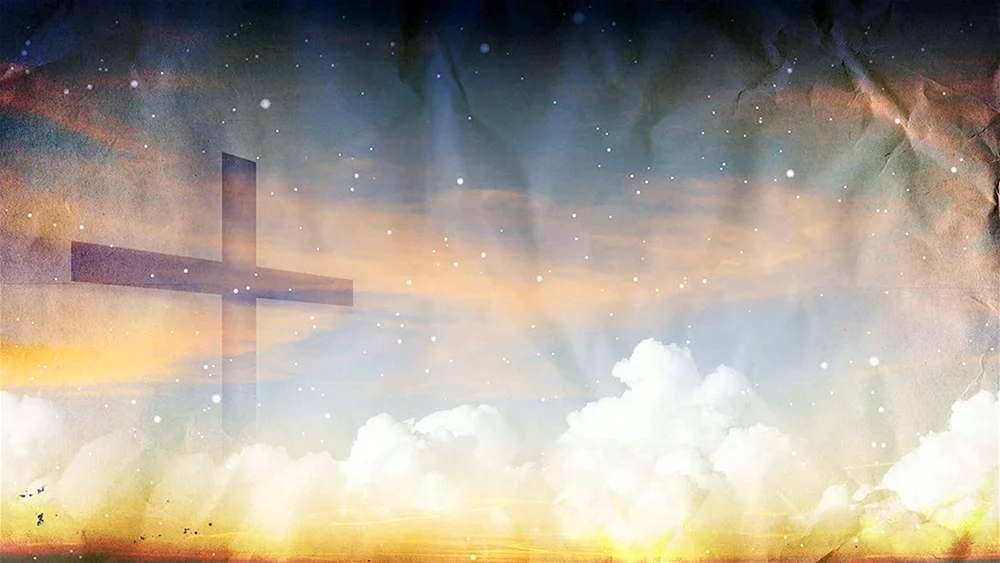 Christliche Hintergründe für Desktop Hintergrund