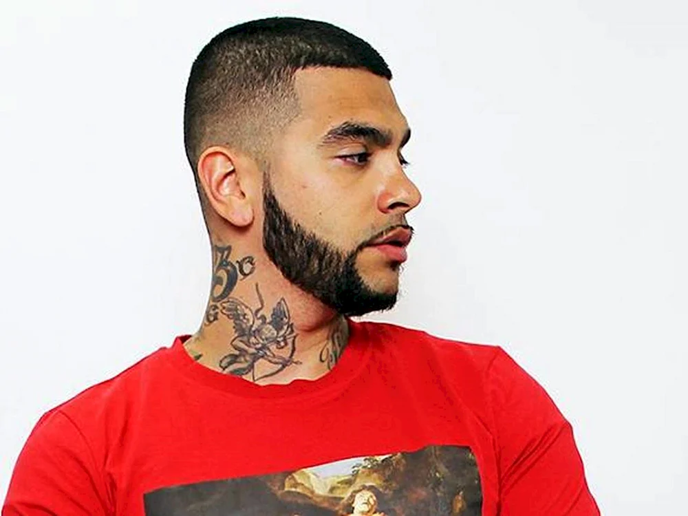 Cesar Timati