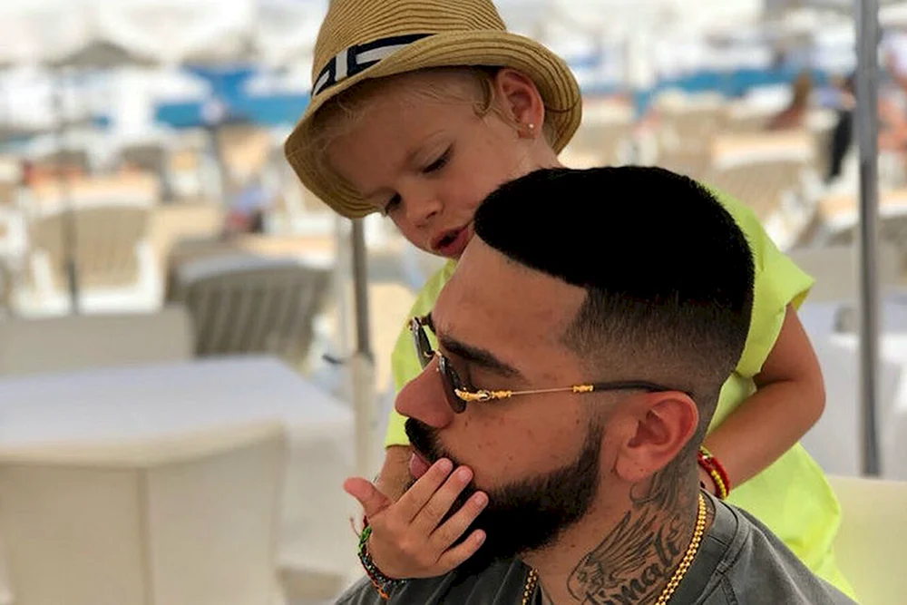 Timati Foto