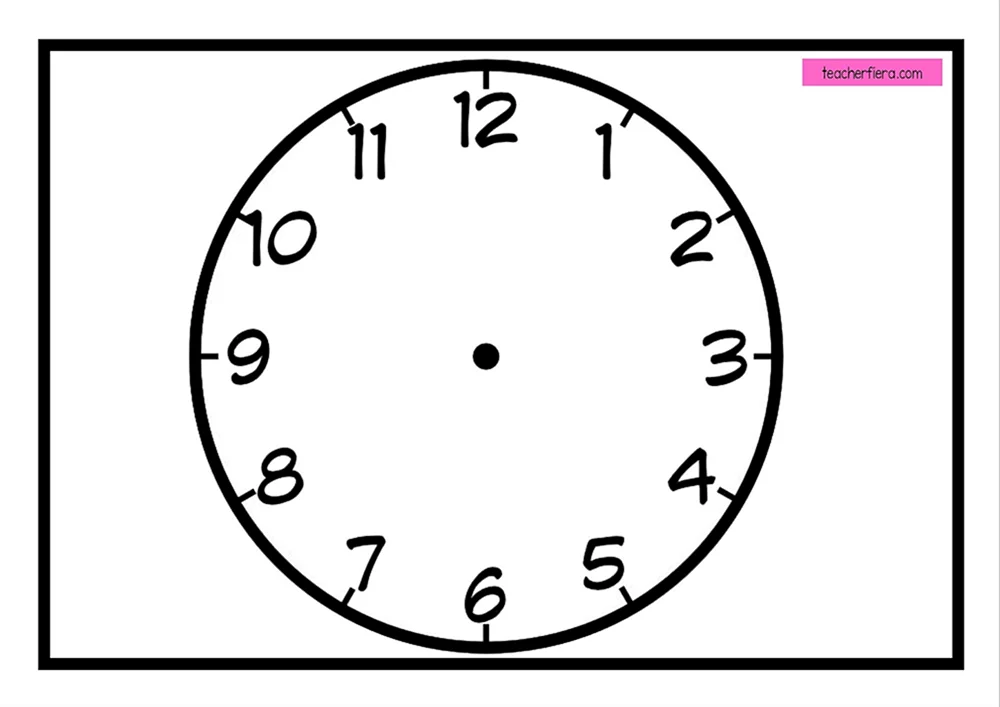 Wanduhr