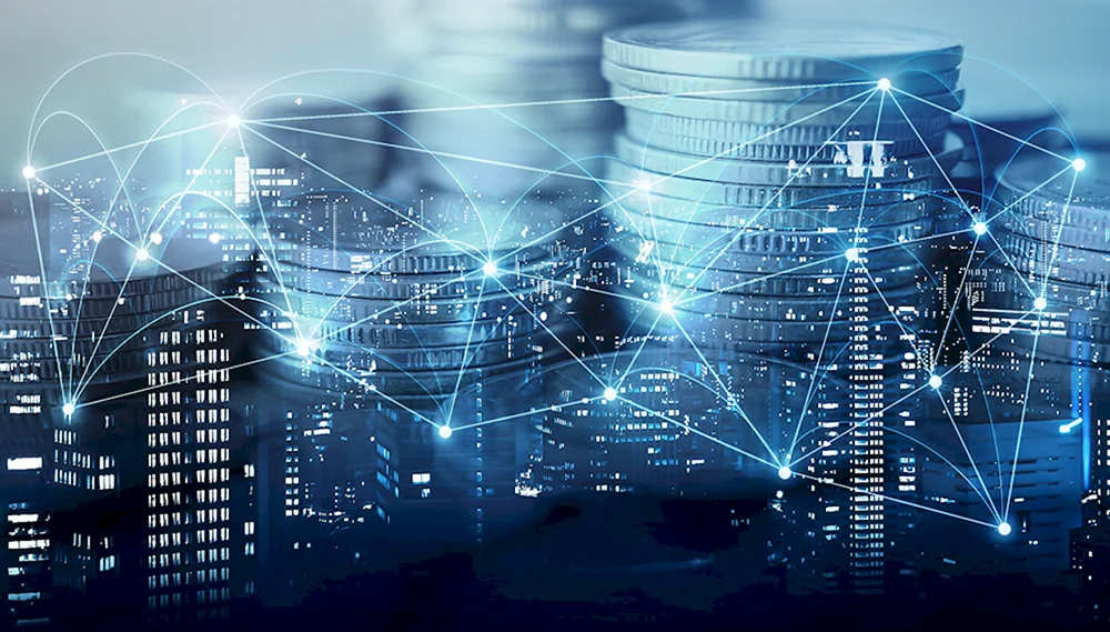 Digitale Wirtschaft