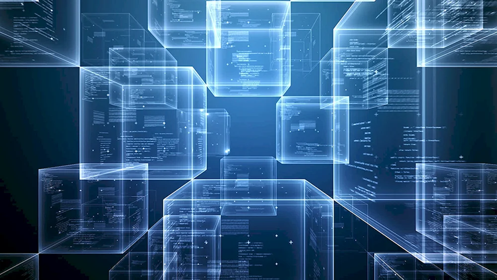 Digitaler Hintergrund