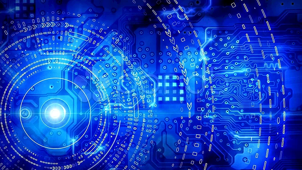 Technologiehintergrund