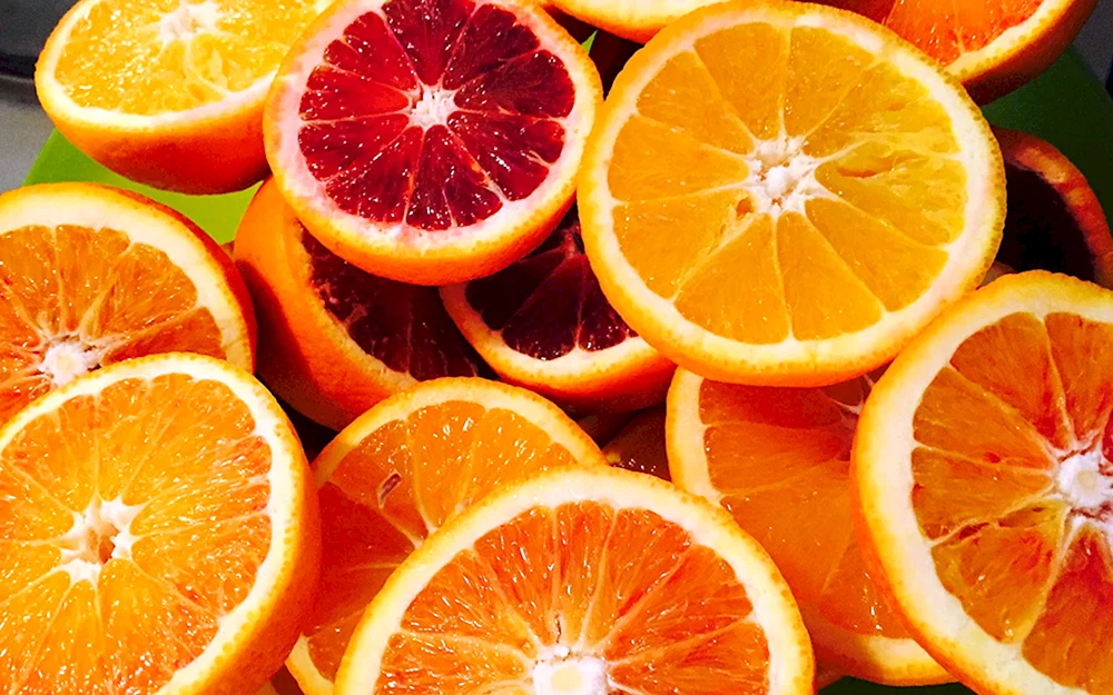 Mandarine Mandarine