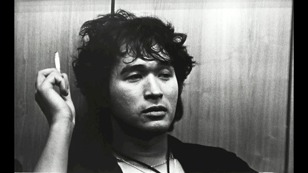 Viktor Tsoi