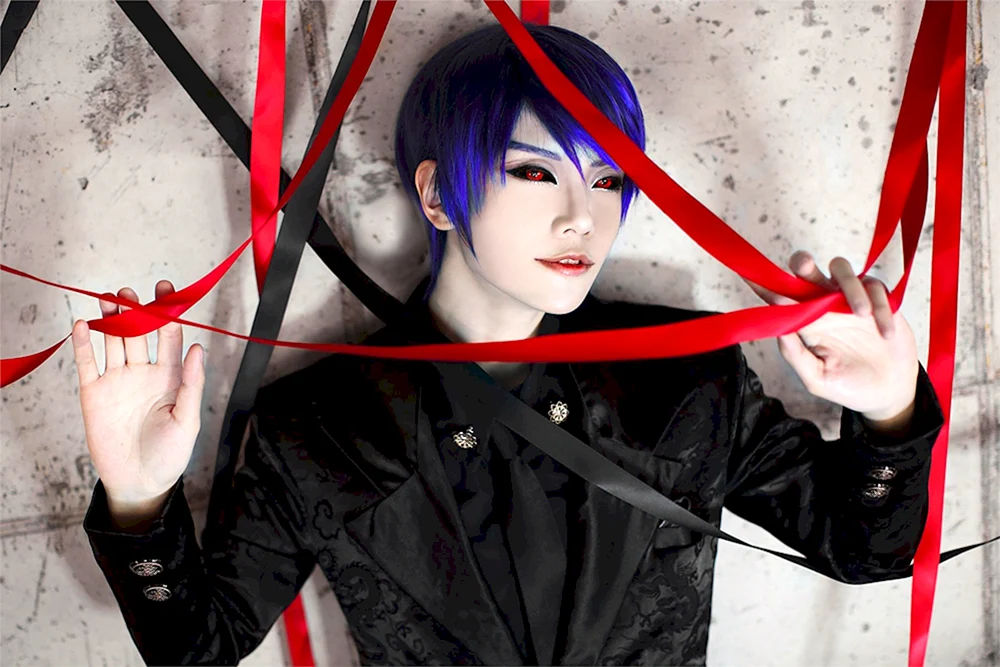 Tsukiyama Shu