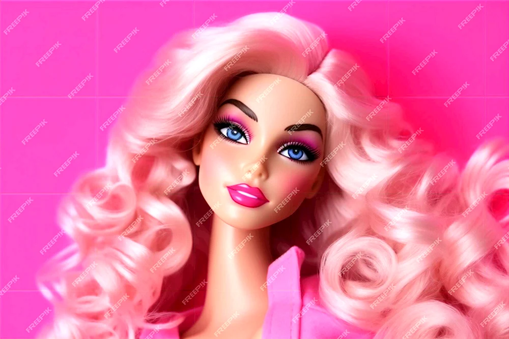 Barbie Barbie 2023