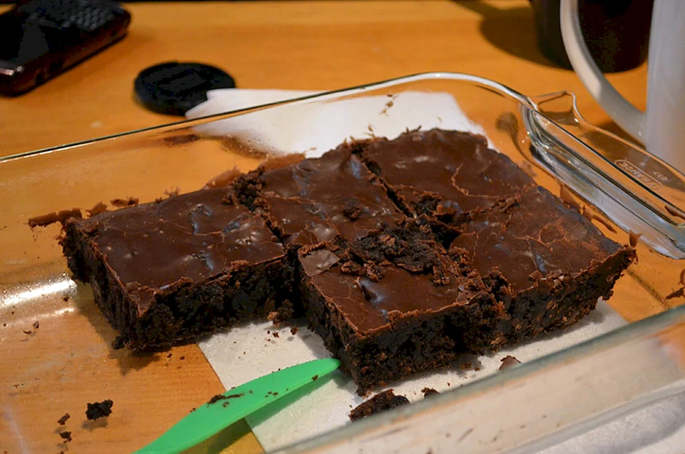 Brownie Haarfarbe Brownie