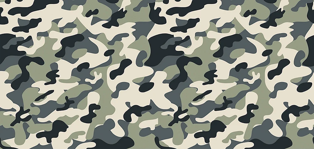 Khaki Farbe khaki getarnt