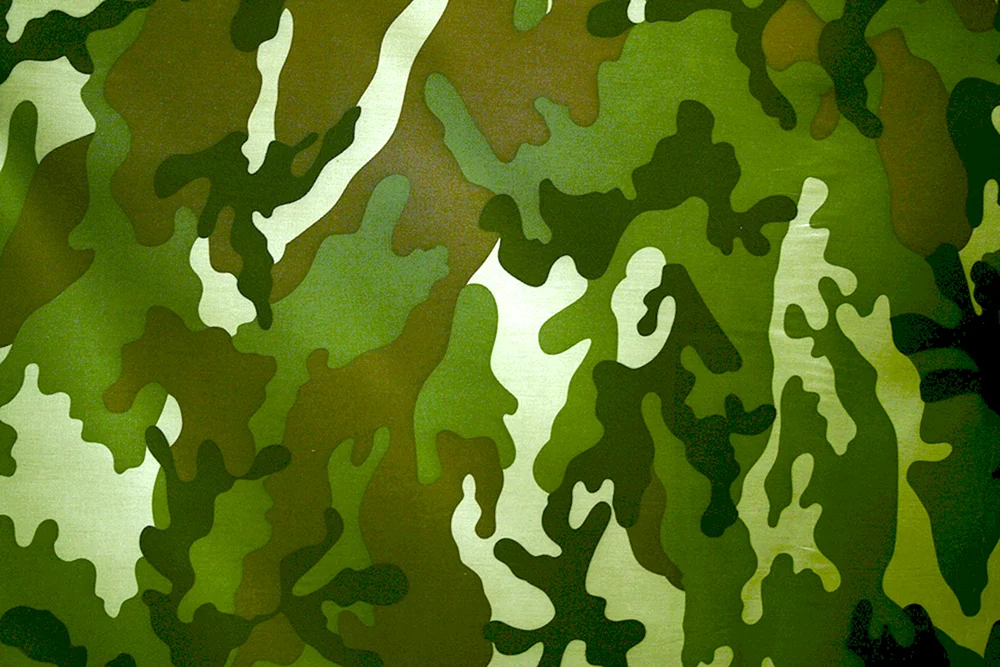 Khaki Farbe khaki getarnt