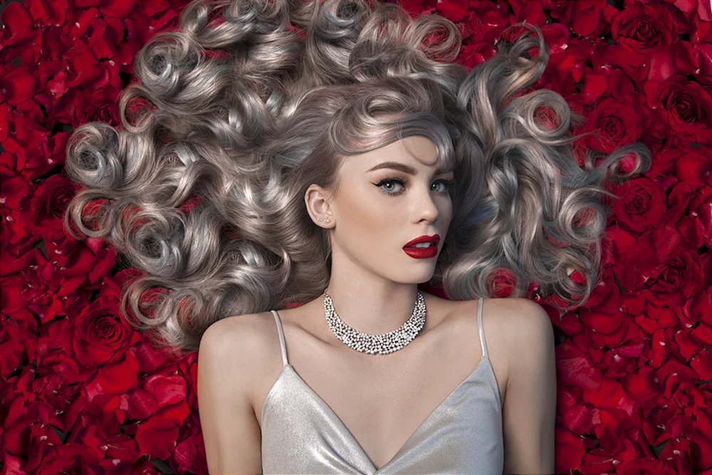 Anna Subbotina Model