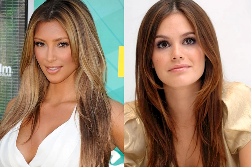 Loreal honigblond