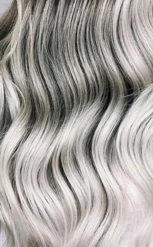 Metallic
