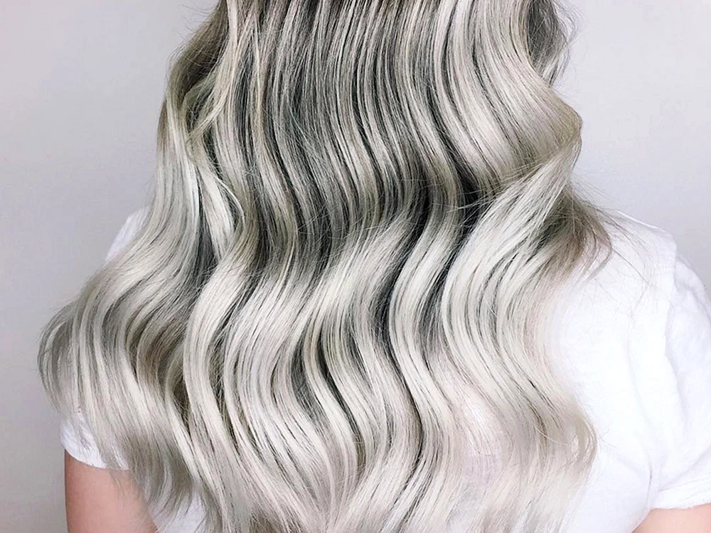 Metallic