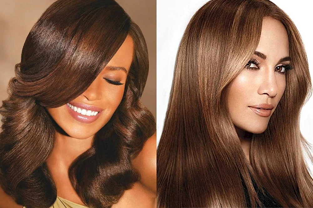 Mocha Brown