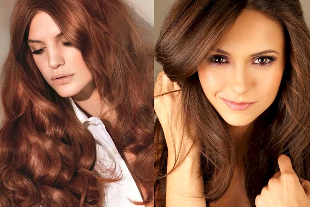 Mocha Brown