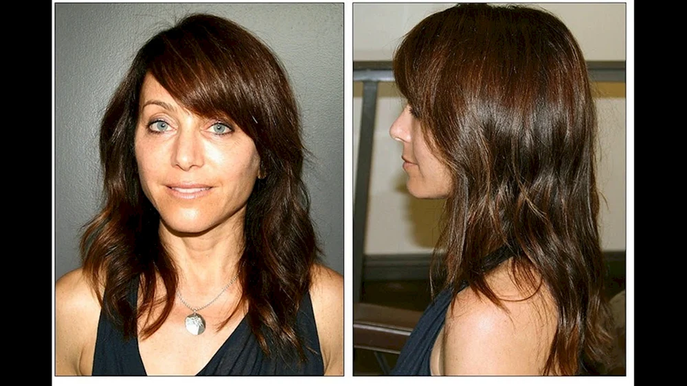 Matrix Mocha Brown Hair Colour