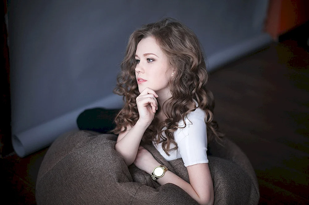 Maria Tsvetkova Maria Sergeevna