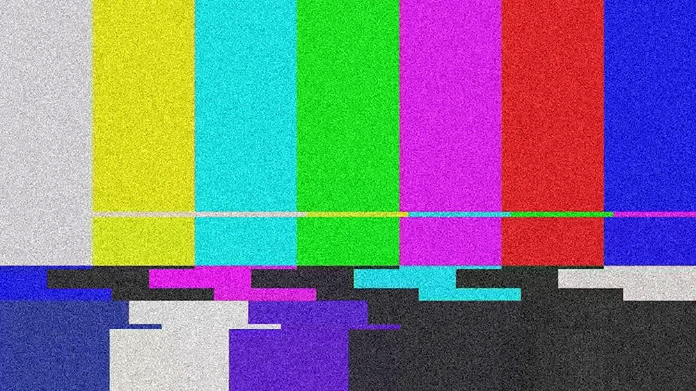 TV-Störungen
