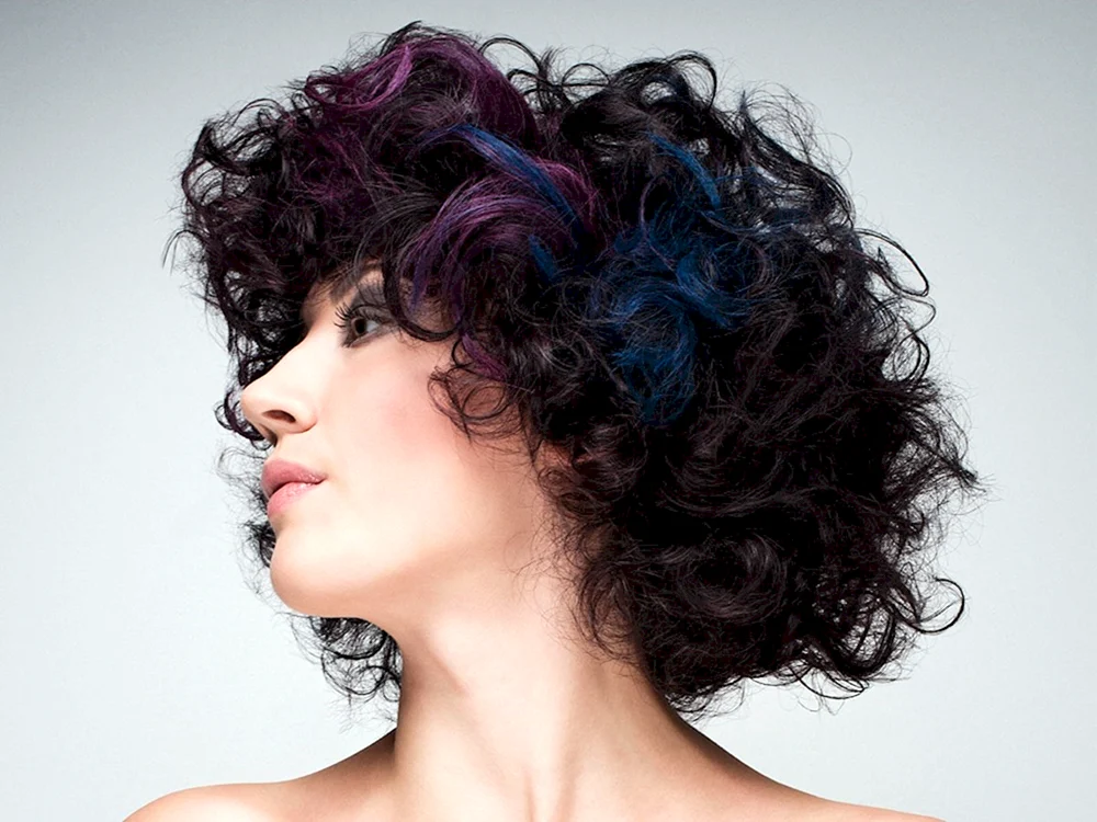 Afro-Locken Shakira