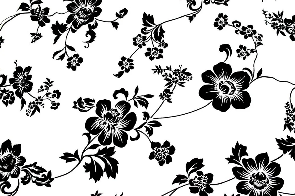 Blumenmuster