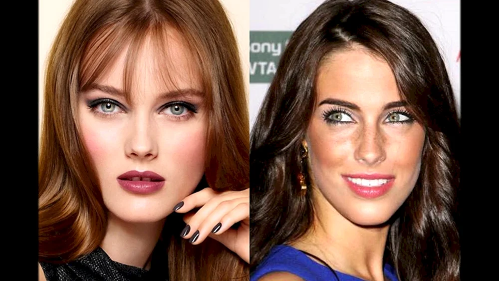 Jessica Lowndes