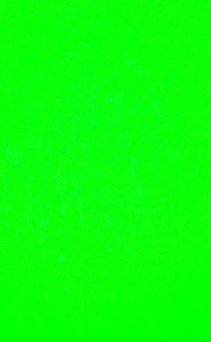 Tu003401r Krepp grün 42x42